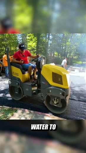 Tearing Out and Replacing a Driveway