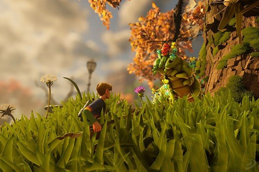 Mapa interactivo de Grounded 2, ubicación de todos los recursos, coleccionables, ubicaciones importantes y criaturas