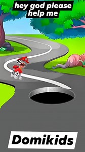 325K views · 1.1K reactions | hey god please help me #cartoonist #cartoon #funnyvideo #funny # | Domikids | Facebook