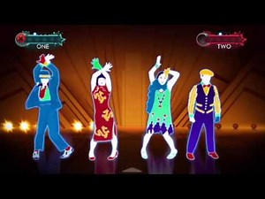 Just Dance 3 Dynamite Taio Cruz 1