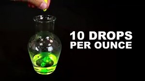 Guess what--you can make your flowers glow. You know you wanna try it, and then of course post a picture! | Reactions