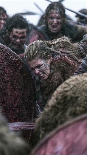 BLOOD ON THE TIDE | Rus & Varangian Viking Sea Raid | Dark Nordic War Music – #Vikingmusic