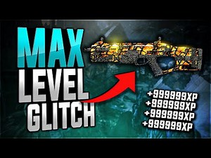 WAFFEN MAX LEVEL GLITCH! / NACH UPDATE / SOFORT MACHEN!! (Black Ops 7 Zombies) [DEUTSCH]