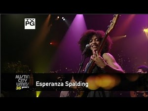 esperanza spalding "austin city limits" 2009 (1080p)