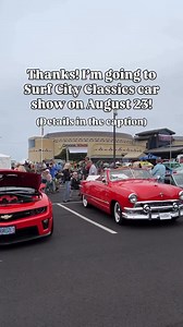 8.8K views · 72 reactions | Surf City Classics Car Show! Chinook...