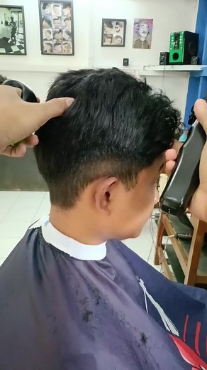 Low Fade Haircut Tutorial: Easy Steps to a Fresh Style