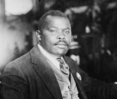 Marcus Garvey: Notable Accomplishments and Contribution to Pan-Africanism - World History Edu