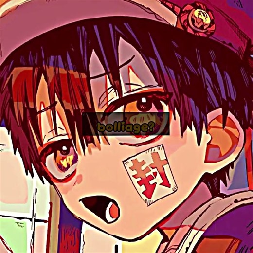 tsukasa and hanako 😭😭 | #hanakokun #tsukasa #viral