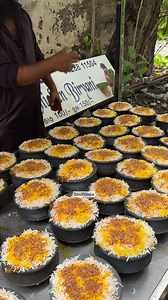 Colourful Chicken Matka Biryani in 130Rs/-😍😱👌 . . . . #surat #biryani #chicken #Wow #unhygienic #foodie #gujarat | Desi foodie