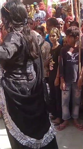 Kali Mata dance #trending #viralvideo #song