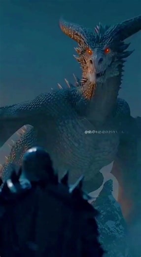 "Your reign ends tonight!" The Dreaded Knight slays the dragon! 🐉🔥 #bossfight #DarkFantasy #Dragon