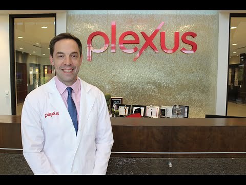 Plexus Triplex™ Gut Health System - Dr. Michael Hartman