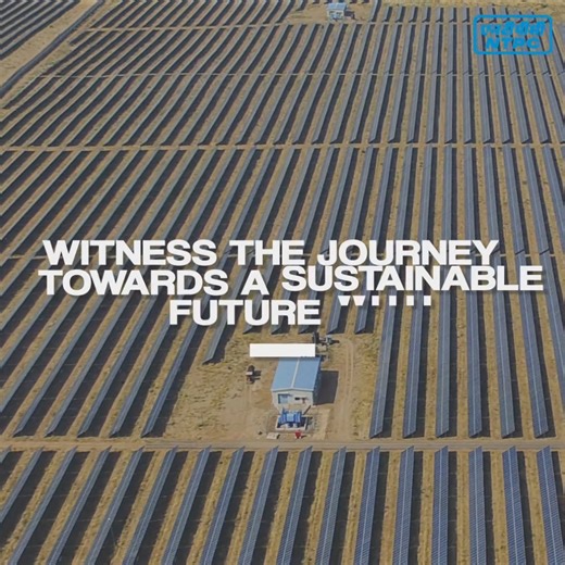 Solar energy is a vital source for a sustainable future, playing a key role in reducing carbon footprints and combating climate change. This Global Energy Independence Day, NTPC envisions a world where clean and efficient power is accessible to all. By embracing advanced solar technologies, we are not only generating renewable energy but also transforming the landscape of power production. Our projects, including India's largest floating solar project at NTPC Ramagundam, reflect our commitment t