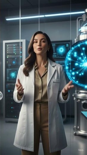 Unlocking Quantum Power: A Leap in Tech!