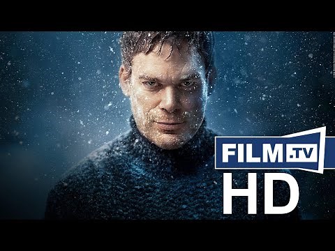 Dexter: New Blood Trailer Deutsch German (2021)