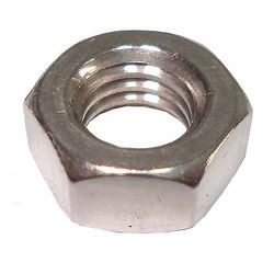 Hex Nuts - Hexagonal Nut Latest Price, Manufacturers & Suppliers