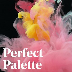 Find the perfect brand colours to give your website some spark. https://bit.ly/2Wc7B3T | GoDaddy