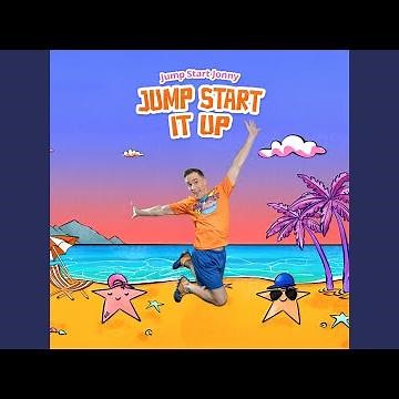 Jump Start It Up