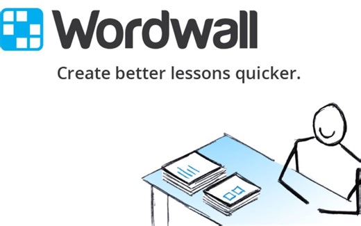 学会怎么复制Wordwall