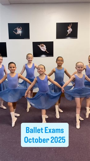 Dance School, Hextable, Kent | 🩰Ballet Exams🩰 Yesterday 23 dancers took their ISTD Imperial Classical Ballet exam in Primary, Grade 2 and Grade 5. They have all worked... | Instagram