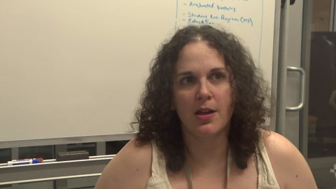 Waco's Indie Film Fest bings filmmakers from everywhere to Waco