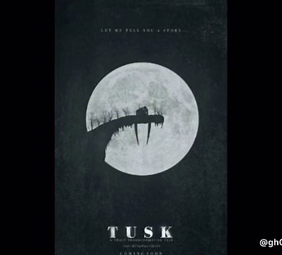 Listen, Tusk was inexcusable, but at least we got this cover from it 💀 #mychemicalromance #mcr #gerardway #mikeyway #frankiero #raytoro #threecheersforsweetrevenge #theblackparade #dangerdays #Ibroughtyoumybulletsyoubroughtmeyourlove #hesitantalien #tusk #kevinsmith
