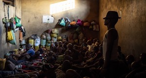 Punished for being poor: Pre-trial detention in Madagascar