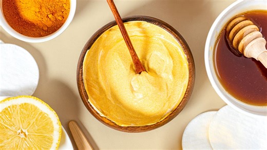 Turmeric for Psoriasis: Is It an Effective Herbal Treatment?