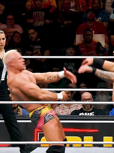 Classic Billy Gunn's Legacy in AEW Wrestling