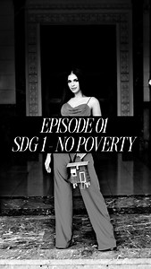 SDG 1: NO POVERTY Excited to introduce my newest IG Series— #SustainabilityIn60Seconds 💚 A brainchild of my previous series “Matters That Matter”, this one’s all about breaking down the Sustainable Development Goals, one minute at a time Each episode explores how we can take small but meaningful actions toward a more sustainable and equitable world 🌱 Kicking it off with Episode 1: SDG 1-No Poverty, where we talk about ending poverty in all its forms and why inclusive growth truly matters. Let’