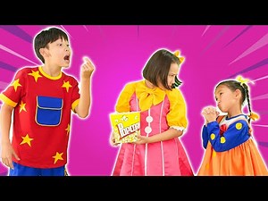 Popcorn Song 🍿 & Itchy Itchy Song 🦟 | Fun Kids Songs Compilation by Hokie Pokie