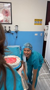 Soldier and nurse get engaged! | Network Media Cares