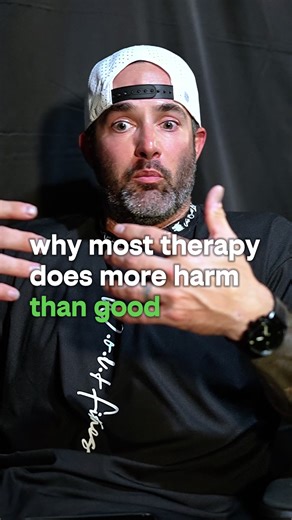 The more you focus on your problems, the bigger they get. It sounds simple but most people never actually live by it. They talk about their problems, they replay them, they find spaces to vent and people to feel sorry for them, and they wonder why nothing ever changes. That is not healing. That is feeding the problem. Stop waiting for someone to validate your suffering and start fixing your eyes on something bigger than yourself. God, purpose, service to others, whatever pulls you out of yoursel