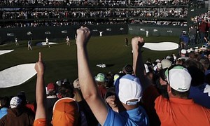 Vincenzi: 2024 WM Phoenix Open First Round Leader picks