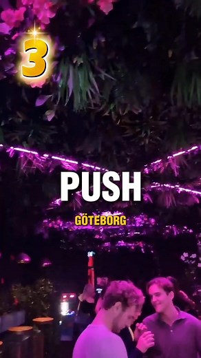 3.2K views | Top 3 nightclubs in sweden according to our vote, is any club missing? 樂 | Nightli | Facebook