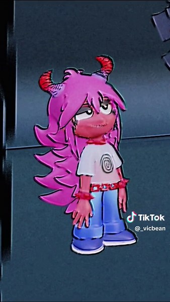 From 2D to 3D: Transforming My Original Character | Animation Process