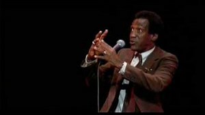 BRAIN DAMAGE Lyrics - BILL COSBY | eLyrics.net