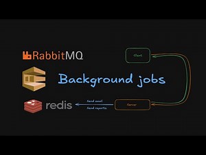 14. Task queues and background jobs
