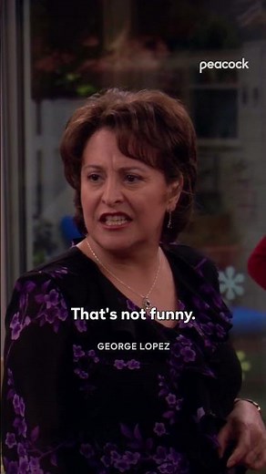 roasting each other is how they show love #GeorgeLopez #BennyLopez #Shorts