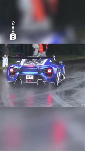 Why Data Is the Future of Motorsport ⚙️