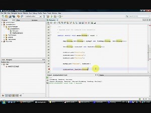 A Map Example- 2 of 3