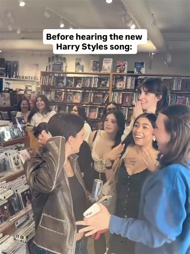 Waterloo Records on Reels