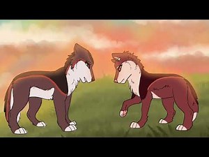 Laika Mini Episode || Wolf Animation