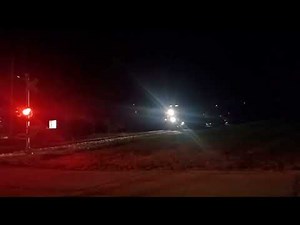 IAIS 509 East in Peru, IL 10/26/25