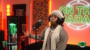 Lil Bailey "What You Know" On The Radar Performance https://youtu.be/flHHVTRyTDE | On The Radar Radio
