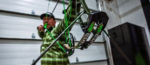 PSE LIMB POCKET TECHNOLOGY - Nock On Archery