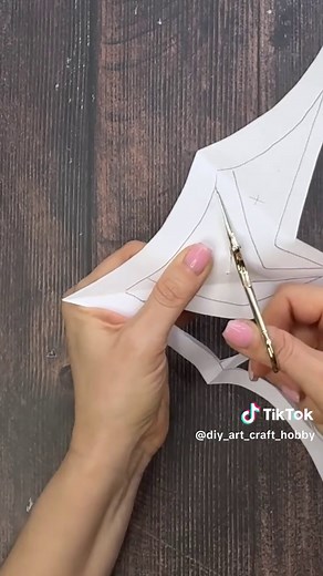 How to Create a Paper Spider Craft