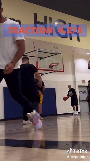 Nike LeBron 20 Basketball Shoe Review