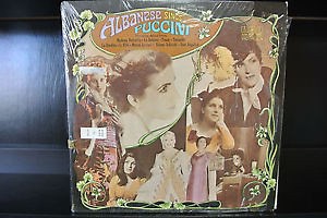 Albanese / Puccini - Albanese Sings Puccini