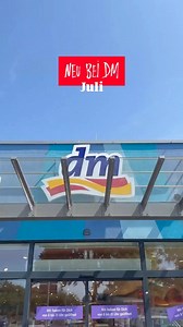 Seid Ihr bereit für eine Entdeckungstour im dm?😍 Wir haben für Euch im dm-Markt die Neuheiten des Monats Juli gesucht und jede Menge tolle Produkte gefunden! Was ist Euer Favorit im Juli? Wir wünschen Euch ganz viel Spaß beim Entdecken!🥰 PS: Wusstet Ihr, dass Ihr Euch die Produkte auch ganz einfach in der Merkliste in der dmApp abspeichern könnt? Uns hilft das besonders gut, damit wir keins unserer Lieblingsprodukte vergessen. Schaut Euch die Funktion unbedingt mal an.🙌 | dm-drogerie markt De